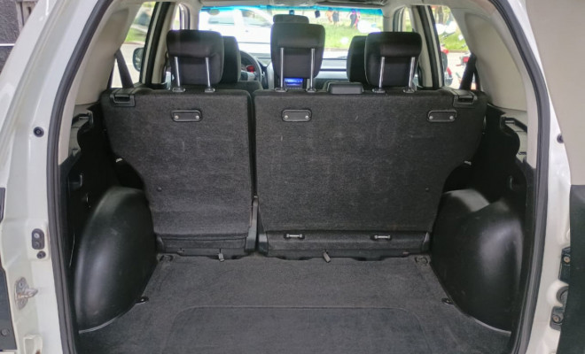 Suzuki Grand Vitara 2.0 16V 4x2/4x4 5p Aut. 2012 Gasolina-10