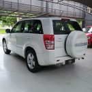 Suzuki Grand Vitara 2.0 16V 4x2/4x4 5p Aut. 2012 Gasolina-1