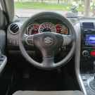 Suzuki Grand Vitara 2.0 16V 4x2/4x4 5p Aut. 2012 Gasolina-7