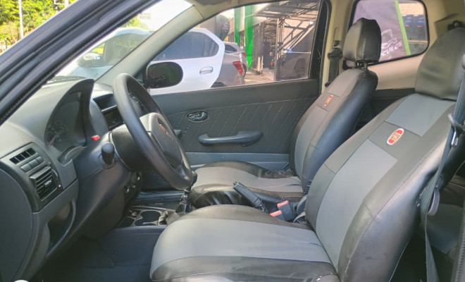 Fiat Strada Working 1.4 mpi Fire Flex 8V CD 2012 Flex-3