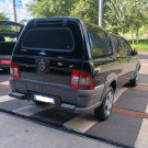 Fiat Strada Working 1.4 mpi Fire Flex 8V CD 2012 Flex-1