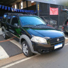 Fiat Strada Working 1.4 mpi Fire Flex 8V CD 2012 Flex-0