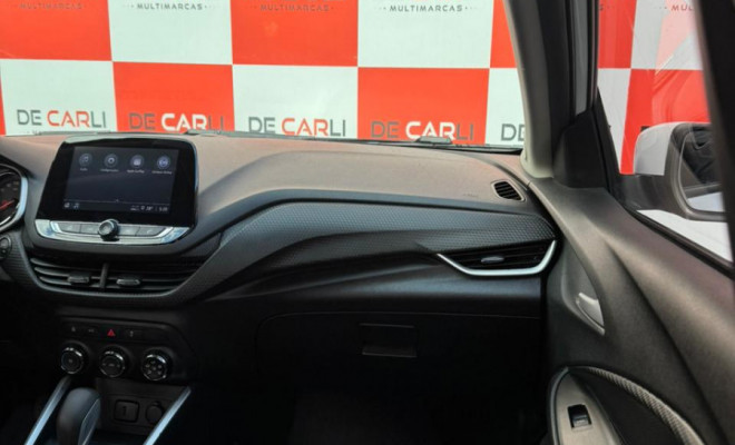 GM - Chevrolet ONIX SEDAN Plus LTZ 1.0 12V TB Flex Aut. 2023 Flex-7