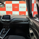 GM - Chevrolet ONIX SEDAN Plus LTZ 1.0 12V TB Flex Aut. 2023 Flex-7