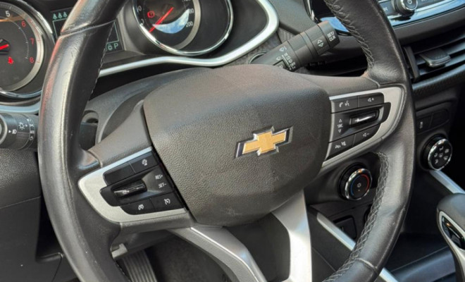 GM - Chevrolet ONIX SEDAN Plus LTZ 1.0 12V TB Flex Aut. 2023 Flex-9