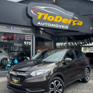 Honda HR-V LX 1.8 Flexone 16V 5p Aut. 2017 Flex-2