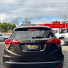 Honda HR-V LX 1.8 Flexone 16V 5p Aut. 2017 Flex-1