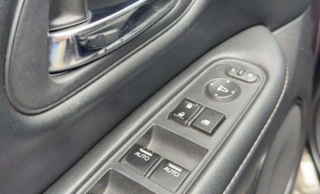 Honda HR-V LX 1.8 Flexone 16V 5p Aut. 2017 Flex-10