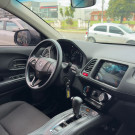 Honda HR-V LX 1.8 Flexone 16V 5p Aut. 2017 Flex-7