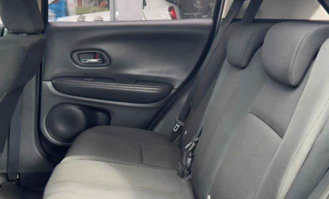 Honda HR-V LX 1.8 Flexone 16V 5p Aut. 2017 Flex-9