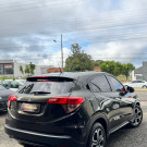 Honda HR-V LX 1.8 Flexone 16V 5p Aut. 2017 Flex-0