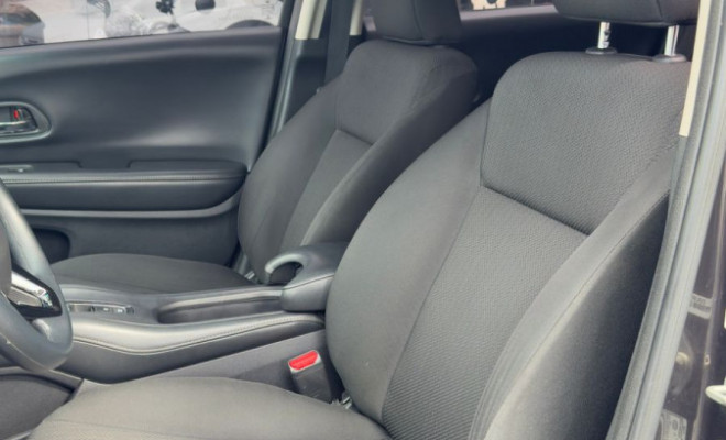 Honda HR-V LX 1.8 Flexone 16V 5p Aut. 2017 Flex-5