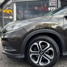 Honda HR-V LX 1.8 Flexone 16V 5p Aut. 2017 Flex-3