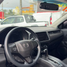 Honda HR-V LX 1.8 Flexone 16V 5p Aut. 2017 Flex-8