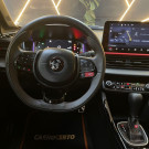 Fiat PULSE ABARTH 1.3 Turbo  Flex Aut. 2023  sportividade e  Custo beneficio-5