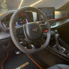 Fiat PULSE ABARTH 1.3 Turbo  Flex Aut. 2023  sportividade e  Custo beneficio-7