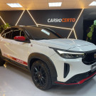 Fiat PULSE ABARTH 1.3 Turbo  Flex Aut. 2023  sportividade e  Custo beneficio-0