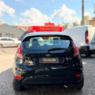 Ford Fiesta SEL 1.6 16V Flex Mec. 5p 2017 Flex-1