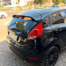Ford Fiesta SEL 1.6 16V Flex Mec. 5p 2017 Flex-4