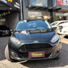 Ford Fiesta SEL 1.6 16V Flex Mec. 5p 2017 Flex-2