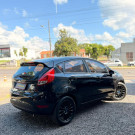 Ford Fiesta SEL 1.6 16V Flex Mec. 5p 2017 Flex-3