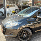Ford Fiesta SEL 1.6 16V Flex Mec. 5p 2017 Flex-5