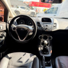 Ford Fiesta SEL 1.6 16V Flex Mec. 5p 2017 Flex-10