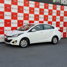 Hyundai HB20S C.Style/C.Plus1.6 Flex 16V Aut. 4p 2015 Flex-10