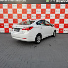 Hyundai HB20S C.Style/C.Plus1.6 Flex 16V Aut. 4p 2015 Flex-4