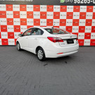 Hyundai HB20S C.Style/C.Plus1.6 Flex 16V Aut. 4p 2015 Flex-2