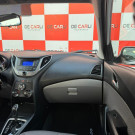 Hyundai HB20S C.Style/C.Plus1.6 Flex 16V Aut. 4p 2015 Flex-7