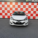 Hyundai HB20S C.Style/C.Plus1.6 Flex 16V Aut. 4p 2015 Flex-0