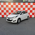 Hyundai HB20S C.Style/C.Plus1.6 Flex 16V Aut. 4p 2015 Flex-1