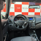 Hyundai HB20S C.Style/C.Plus1.6 Flex 16V Aut. 4p 2015 Flex-5