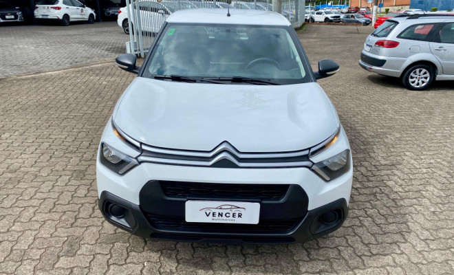 Citroën C3 Live Pack 1.0 -2025-3