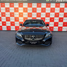 Mercedes-Benz C-180 CGI Avant. 1.6/1.6 FlexTB 16V Aut. 2016 Flex-0