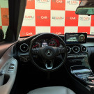 Mercedes-Benz C-180 CGI Avant. 1.6/1.6 FlexTB 16V Aut. 2016 Flex-5