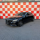 Mercedes-Benz C-180 CGI Avant. 1.6/1.6 FlexTB 16V Aut. 2016 Flex-1