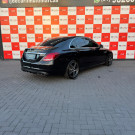 Mercedes-Benz C-180 CGI Avant. 1.6/1.6 FlexTB 16V Aut. 2016 Flex-4