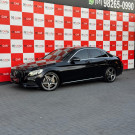 Mercedes-Benz C-180 CGI Avant. 1.6/1.6 FlexTB 16V Aut. 2016 Flex-11