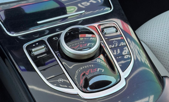 Mercedes-Benz C-180 CGI Avant. 1.6/1.6 FlexTB 16V Aut. 2016 Flex-10