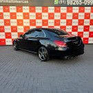 Mercedes-Benz C-180 CGI Avant. 1.6/1.6 FlexTB 16V Aut. 2016 Flex-2