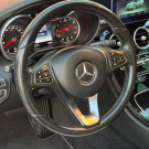 Mercedes-Benz C-180 CGI Avant. 1.6/1.6 FlexTB 16V Aut. 2016 Flex-8