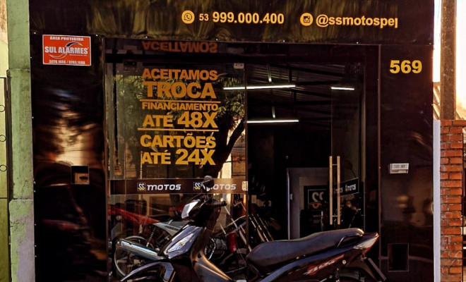 HONDA BIZ 125 ES/ 125 ES FLEX 2010 Flex-1