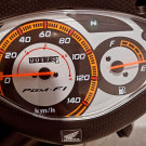 HONDA BIZ 125 ES/ 125 ES FLEX 2010 Flex-3