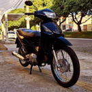 HONDA BIZ 125 ES/ 125 ES FLEX 2010 Flex-0