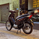 HONDA BIZ 125 ES/ 125 ES FLEX 2010 Flex-4