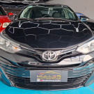 Toyota YARIS XLS Sedan 1.5 Flex 16V 4p Automático 2019 com Teto Solar.-0