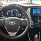 Toyota YARIS XLS Sedan 1.5 Flex 16V 4p Automático 2019 com Teto Solar.-8