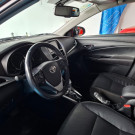 Toyota YARIS XLS Sedan 1.5 Flex 16V 4p Automático 2019 com Teto Solar.-6